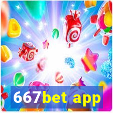 667bet app